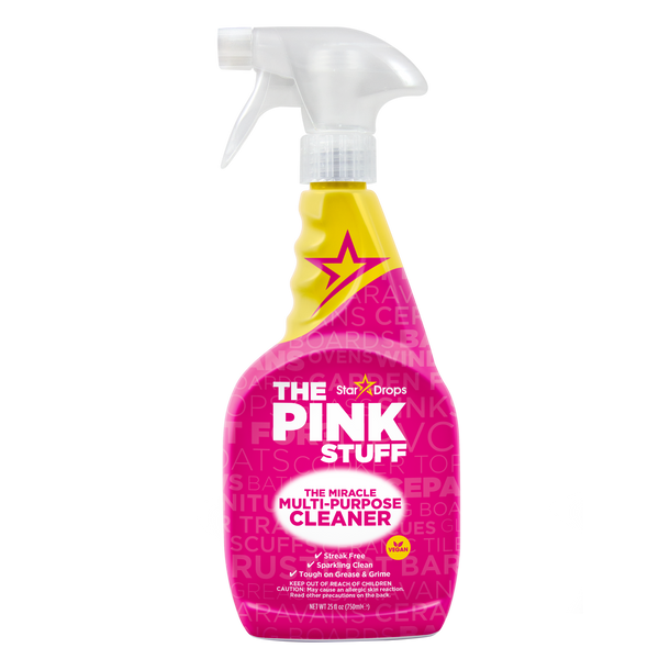 MULTI-PURPOSE CLEANER