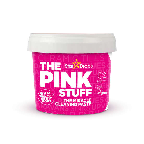 CLEANING PASTE